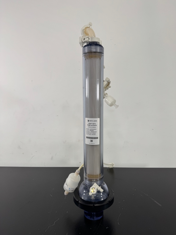 Image of Repligen XCell ATF 6 Single-Use Device